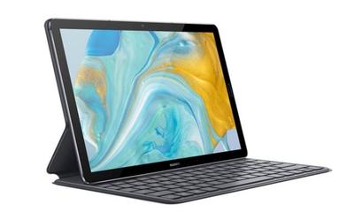 华为平板销量超越iPad，强势登顶国内平板市场榜首